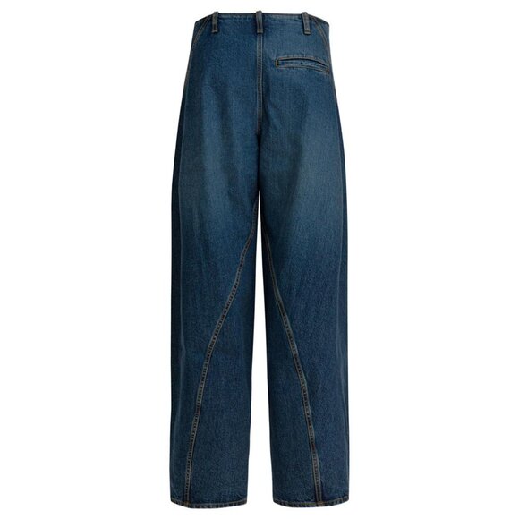 Alaïa Cargo Jeans tag size 36 Women - Picture 2 of 4